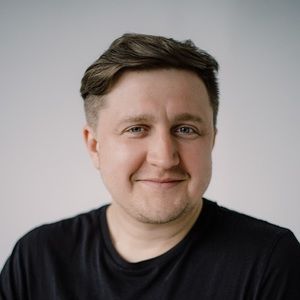 Meet your Posher, Max